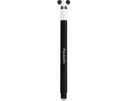 Eberhard Faber Animal Erase-It Panda Gelpen