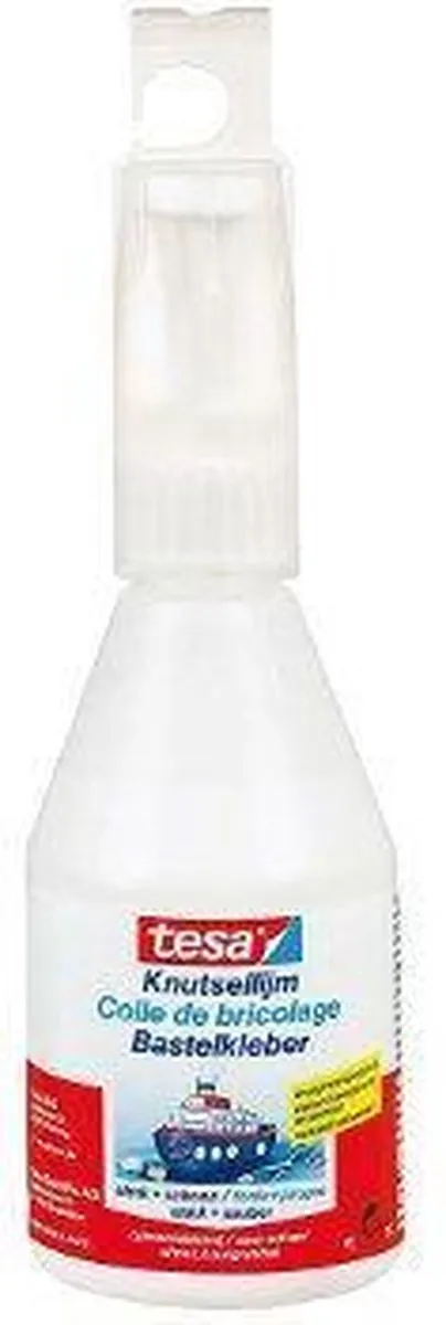 Tesa Knutsellijm 0.1ml