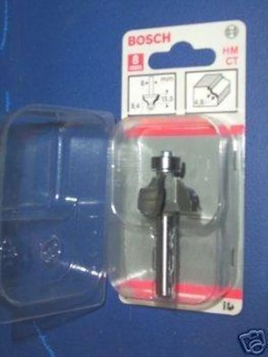 Bosch HM Snijder 8/31.4 12,7mm