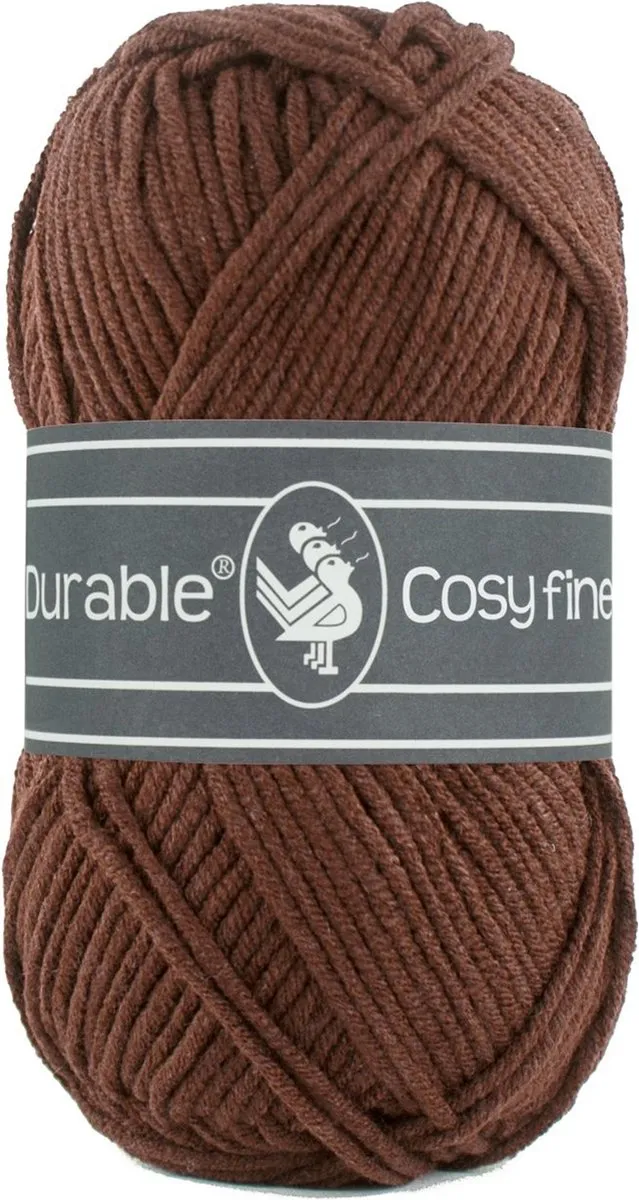 Durable Cosy Fine
