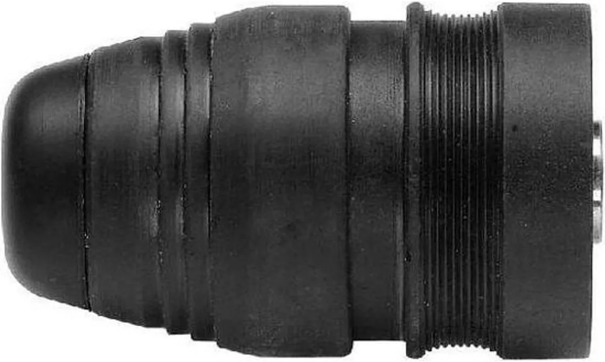 Bosch SDS-plus Wisselboorhouder 2608572112