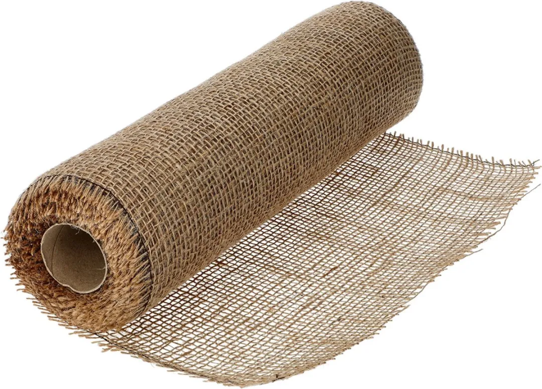 Browin Jutestof 30cm x 5m - Plantenbescherming