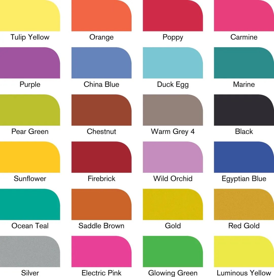 Winsor & Newton Promarker Mixed Marker Set 24 Stuks