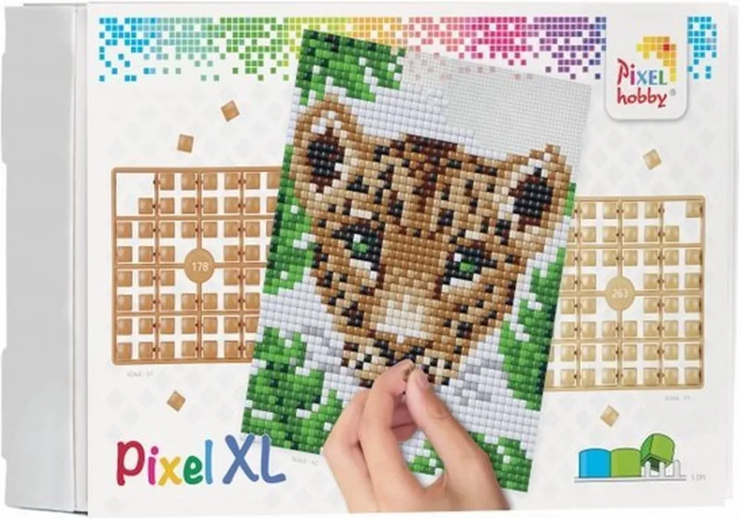 Pixelhobby Pixel XL Basisplaten