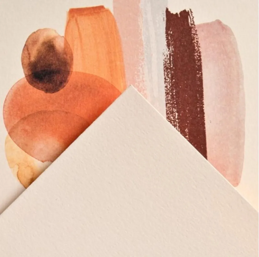 Canson Schetsblok Gerecycled Papier A4