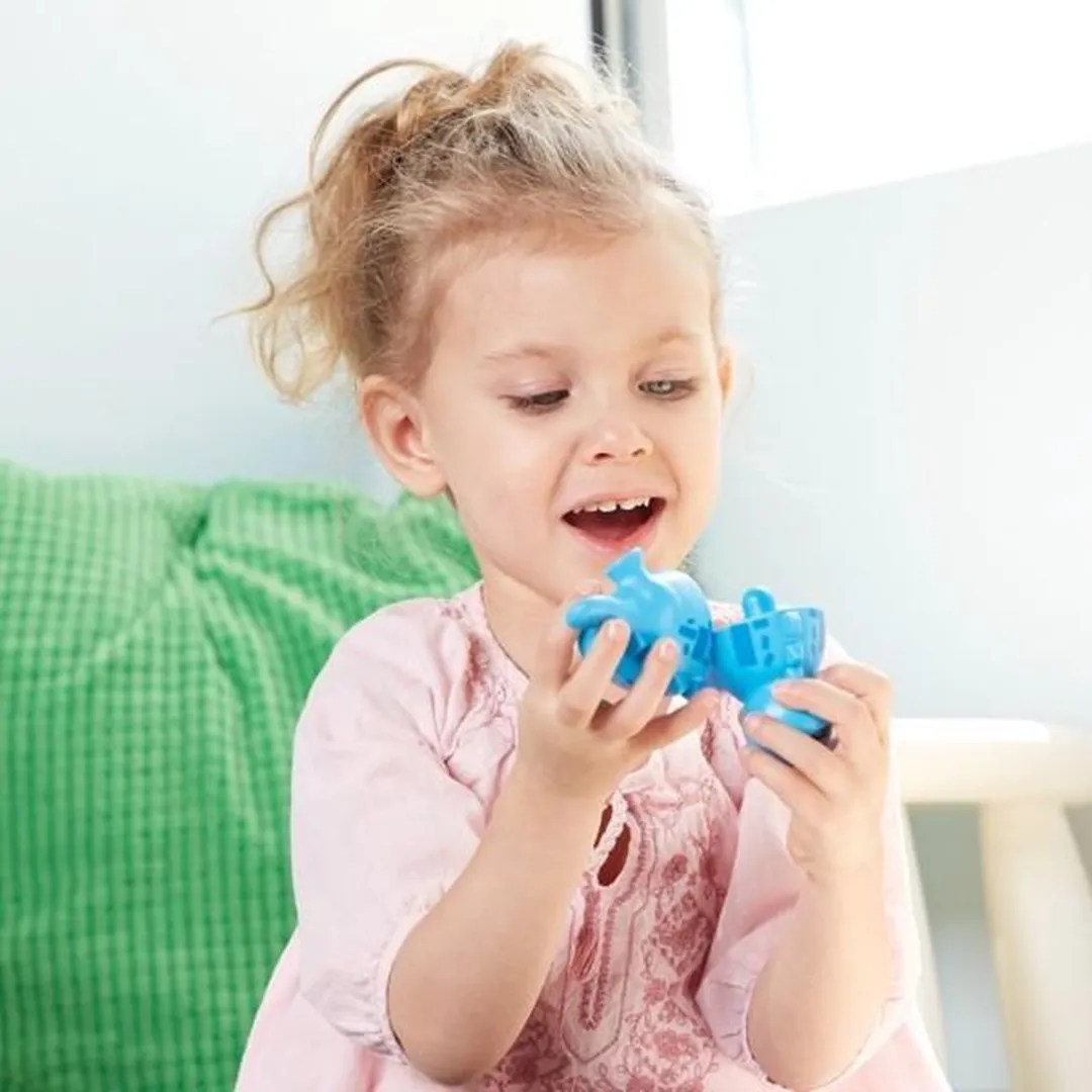 Learning Resources Mix & Match Dinosaurussen LER6708