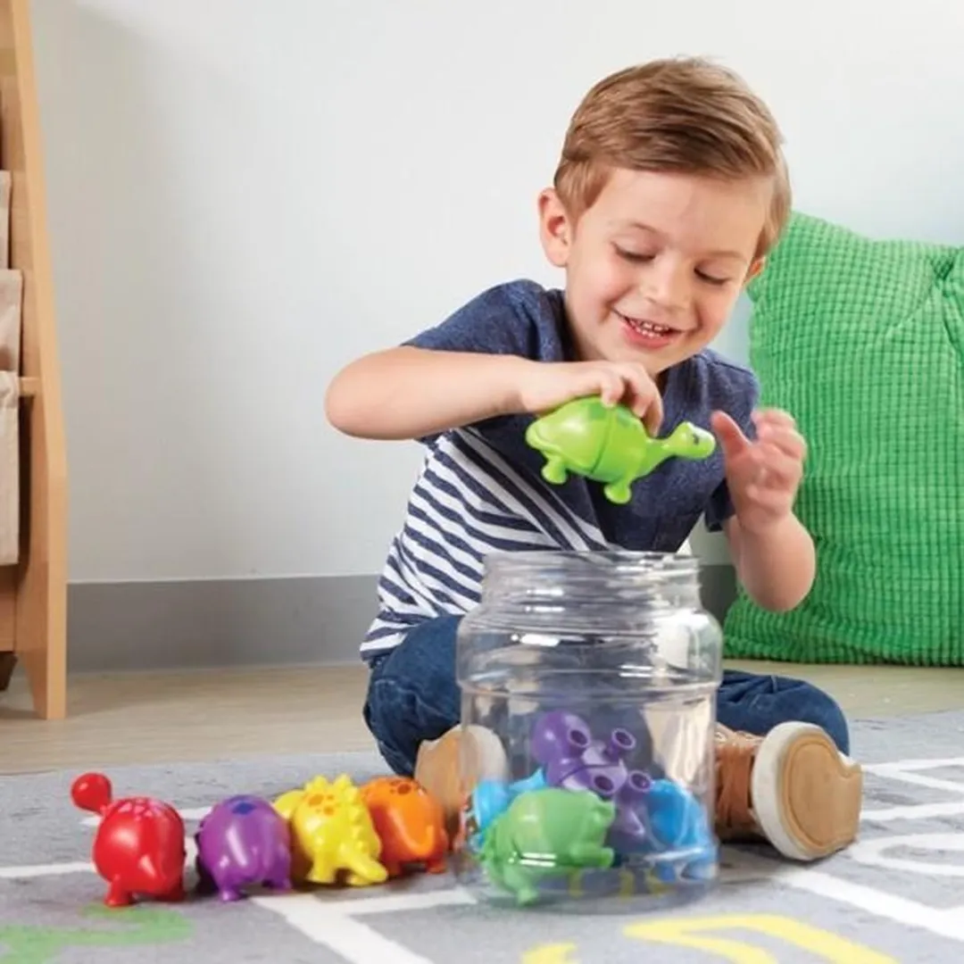 Learning Resources Mix & Match Dinosaurussen LER6708