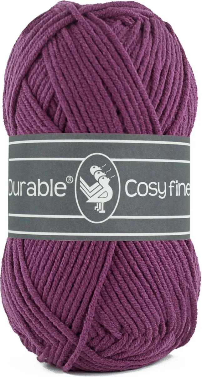 Durable Cosy Fine