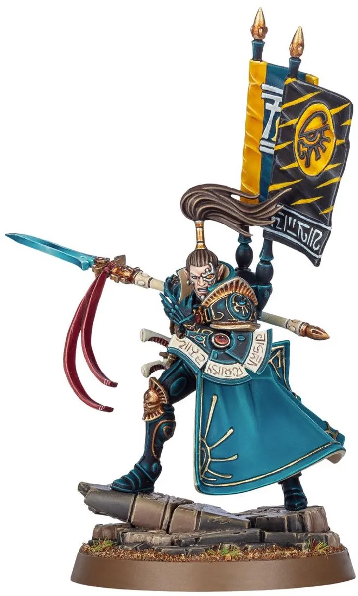 Games Workshop Warhammer Aeldari Corsairs Battleforce Eldritch Raiders