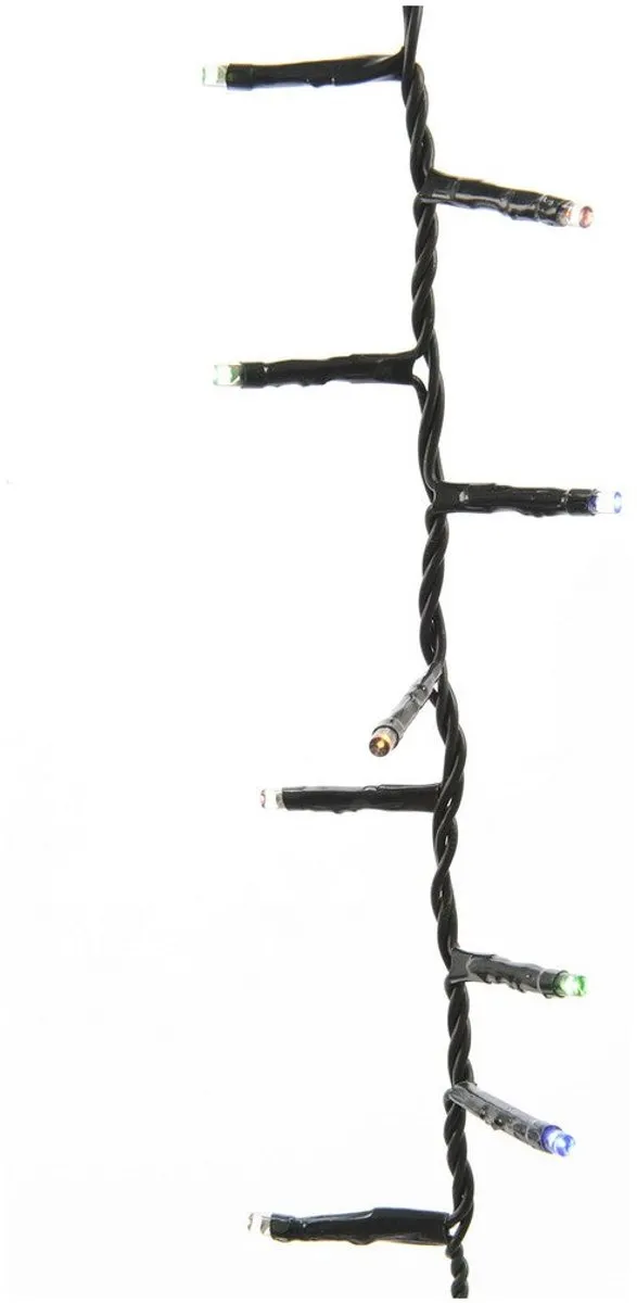 Lumineo LED-lichtkrans Multicolour - afbeelding 6 van 6