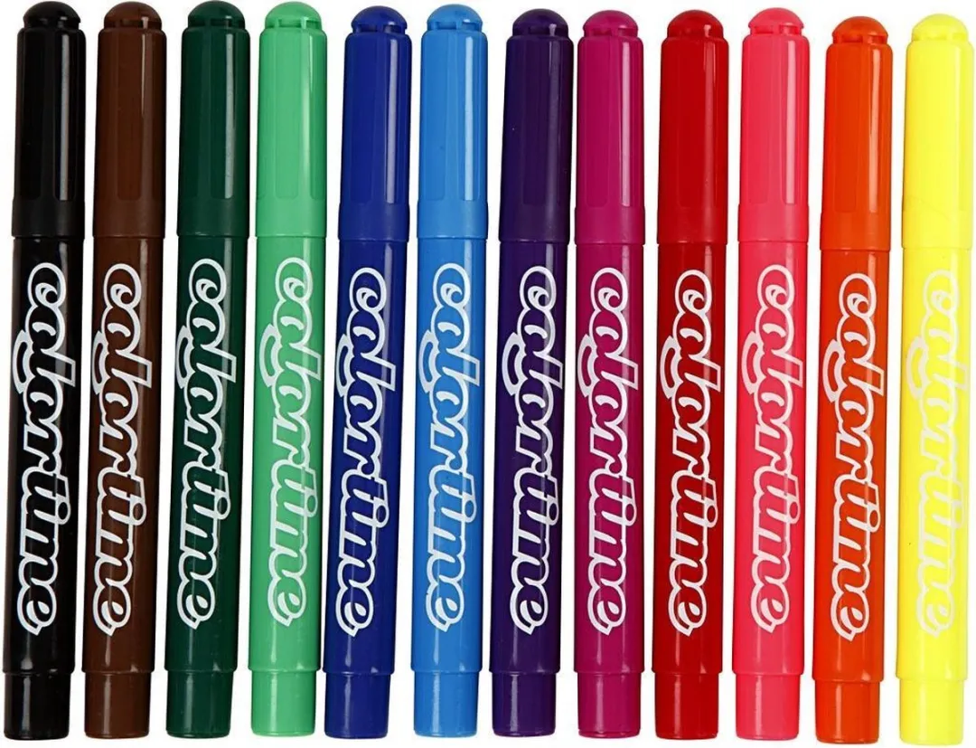 Colortime Stiften 5mm