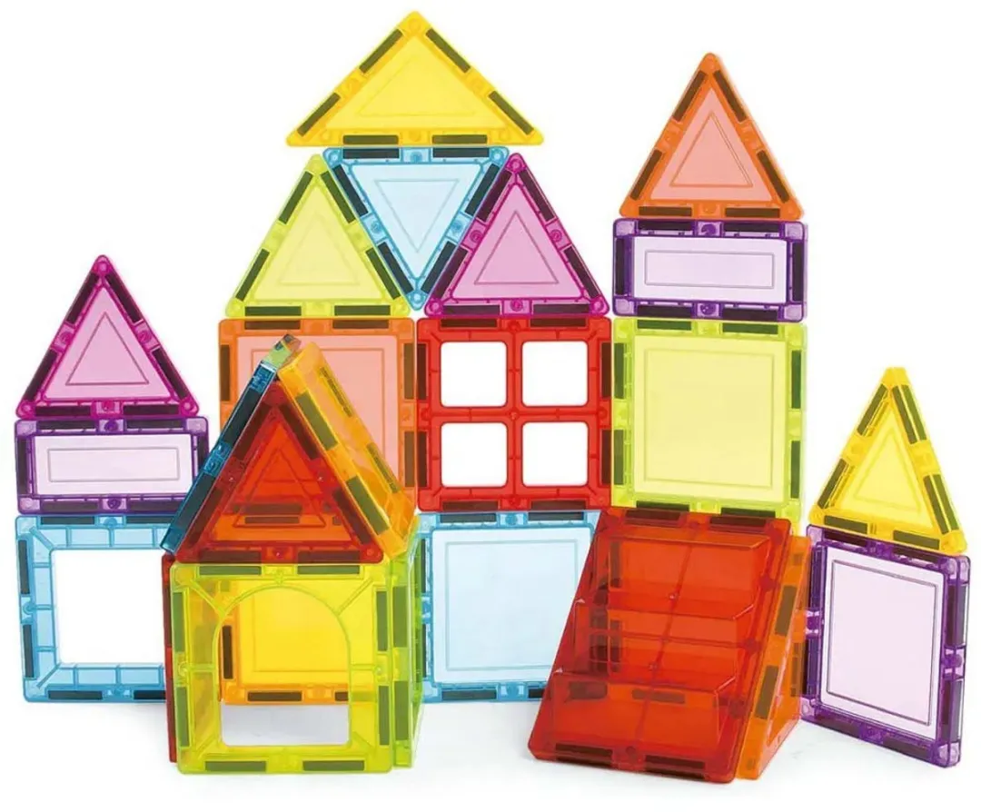Educa Magnetics 26 Stuks - 20022 Meerkleurig