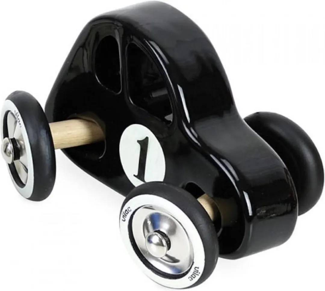 Vilac Houten Sportauto