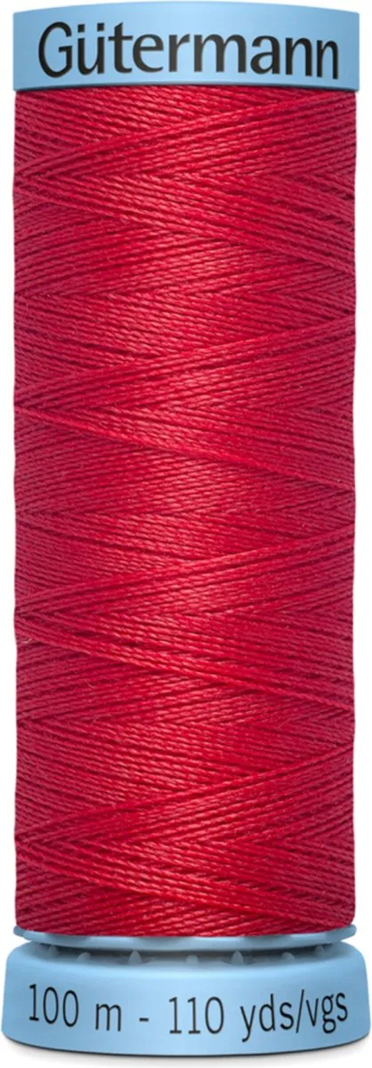Gutermann Zijde Garen 100m
