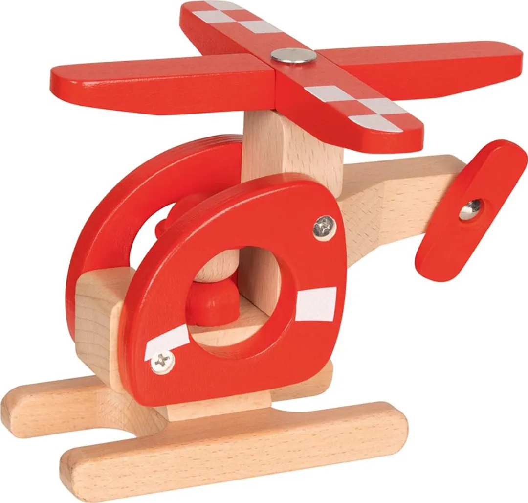 Goki Helicopter 55904