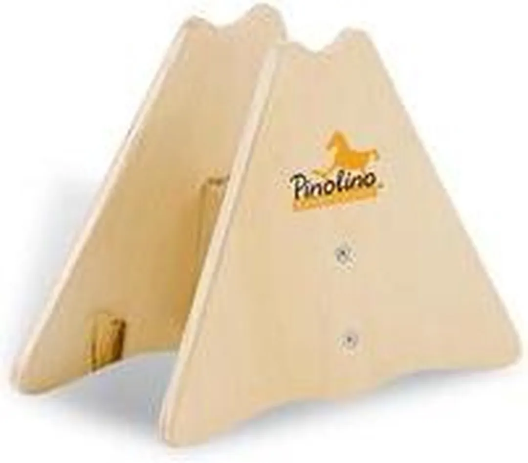 Pinolino Vespa Wanda Loopfiets - Wit
