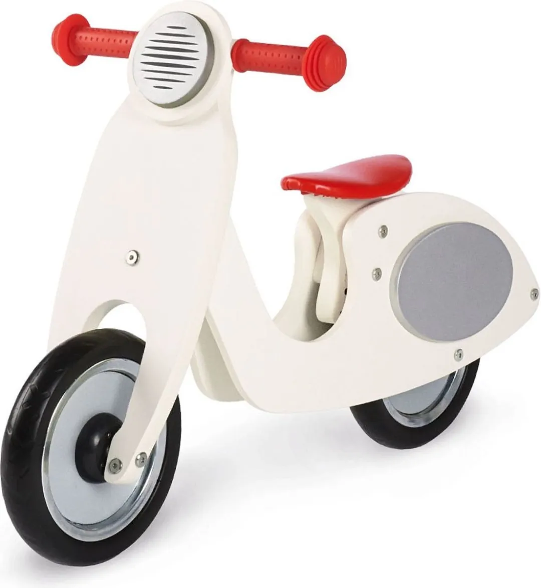 Pinolino Vespa Wanda Loopfiets