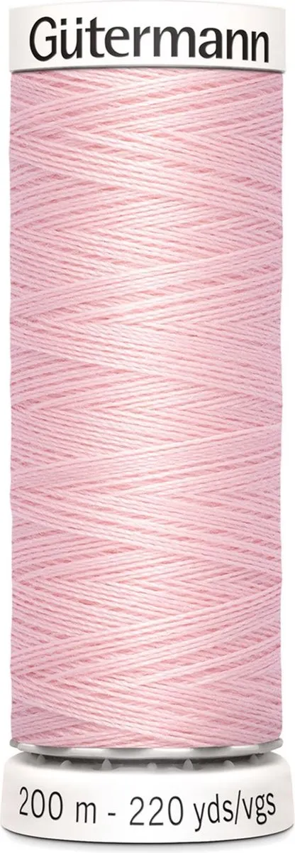 Gutermann Polyester Naaigaren 200m