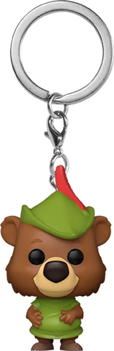 Funko Pop! Disney Robin Hood Little Jon