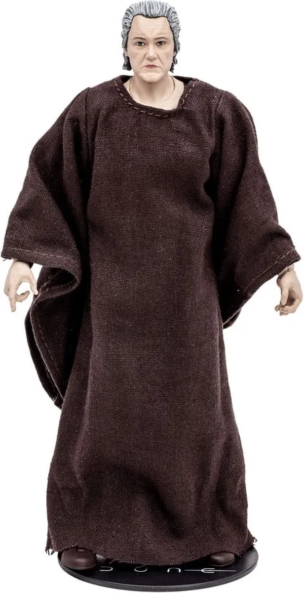 McFarlane Toys Dune Emperor Shaddam IV Action Figure MCF10687