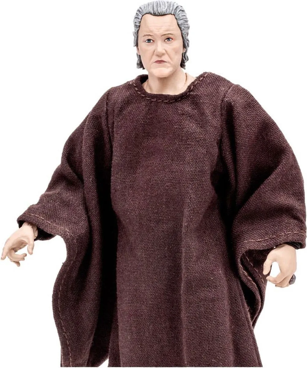 McFarlane Toys Dune Emperor Shaddam IV Action Figure MCF10687 - Multi