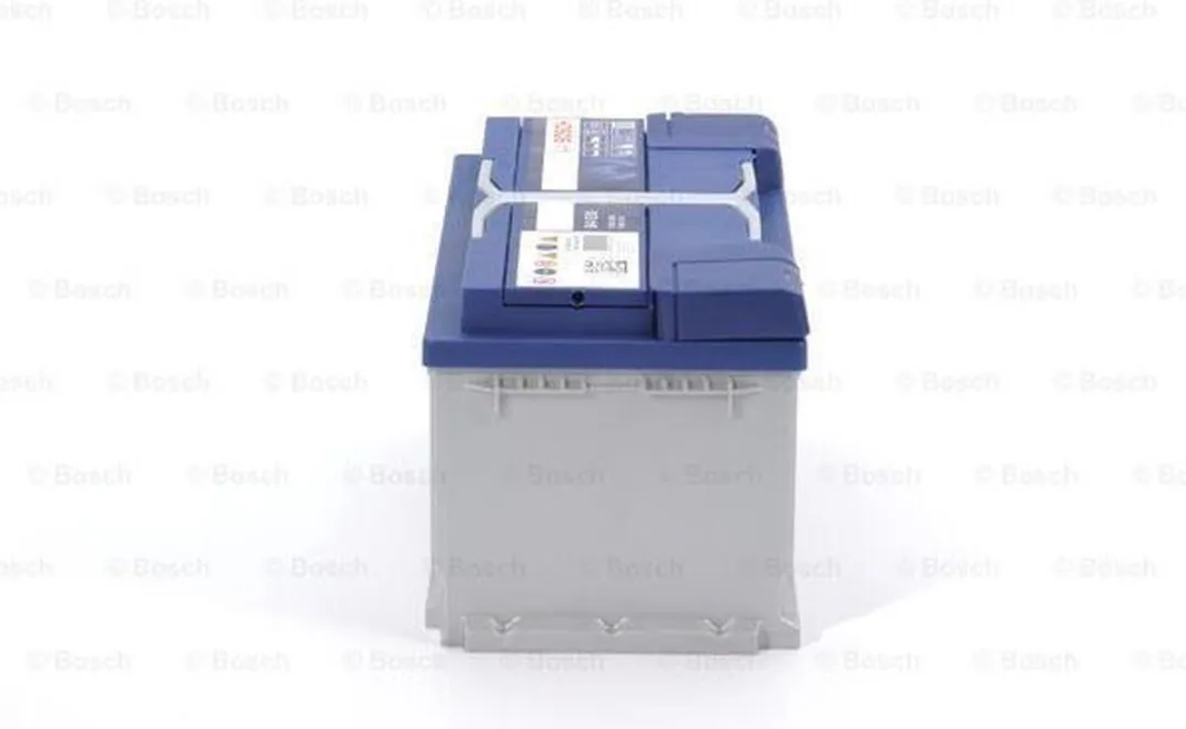 Bosch S4E100 Accu EFB 12V 75Ah - afbeelding 6 van 6