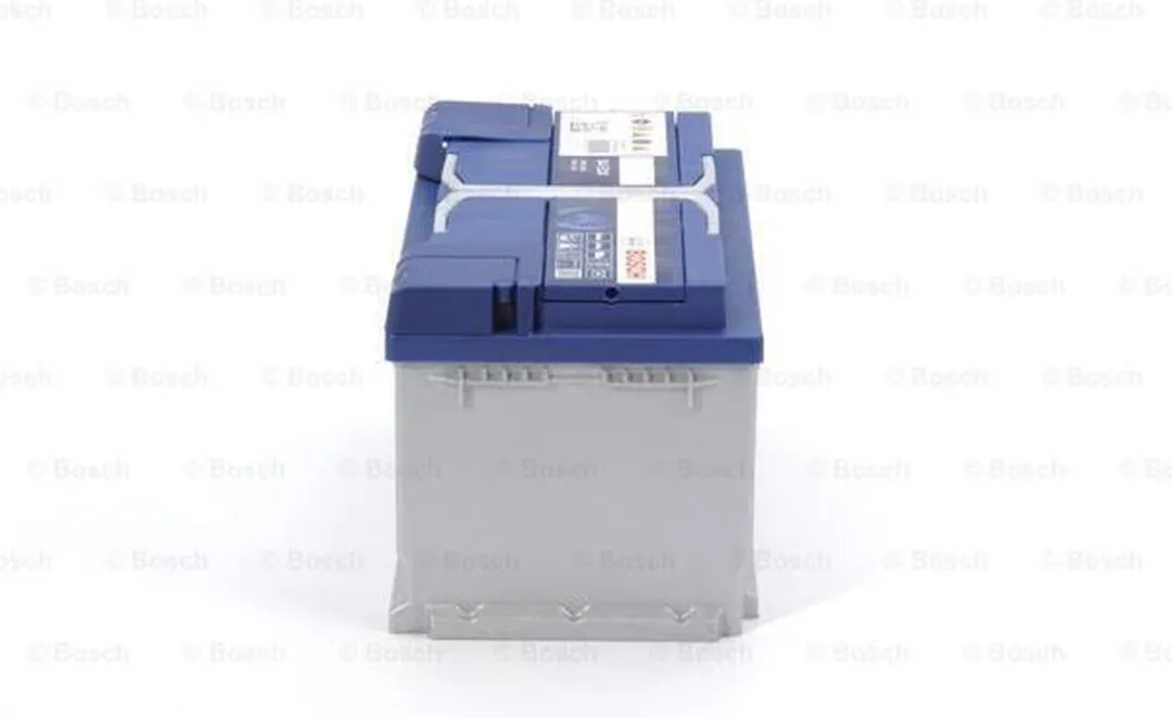 Bosch S4E100 Accu EFB 12V 75Ah