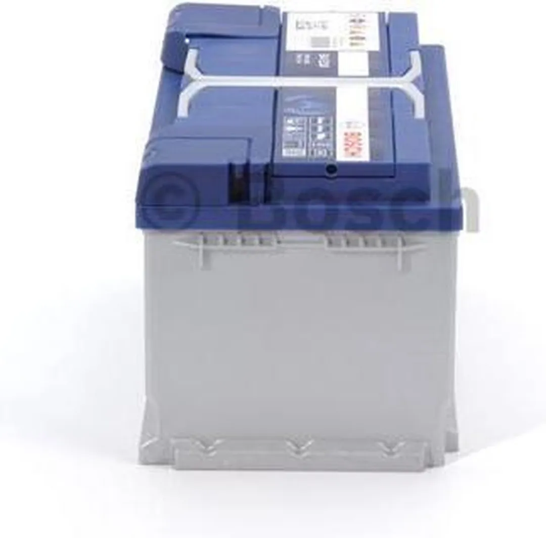 Bosch S4E100 Accu EFB 12V 75Ah