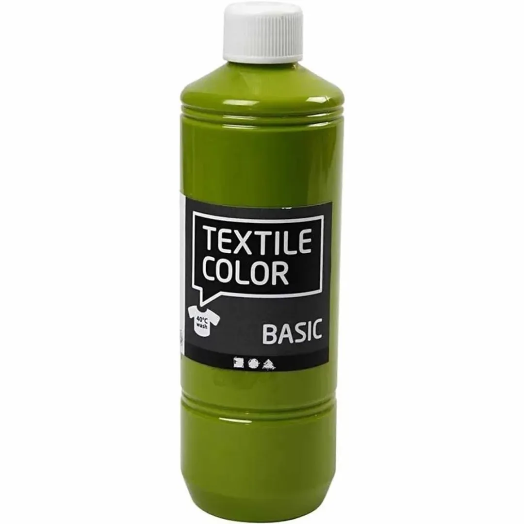 Creativ Company Textielverf 500ml