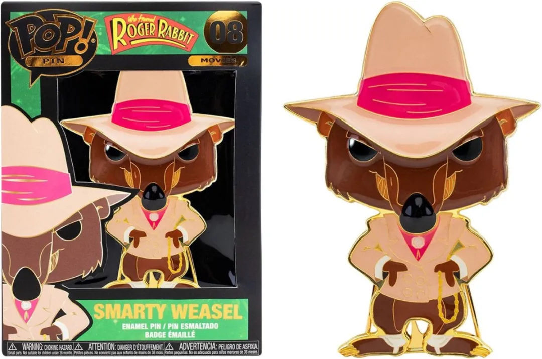 Funko Pop! Pin Disney Donald Duck