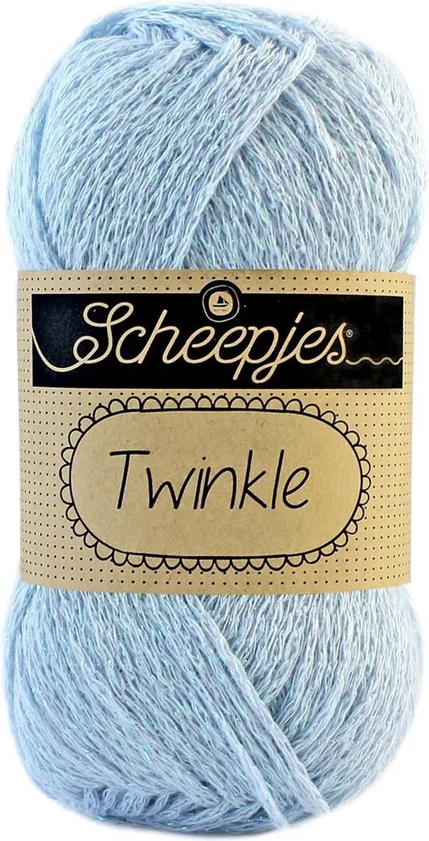 Scheepjes Twinkle 50g