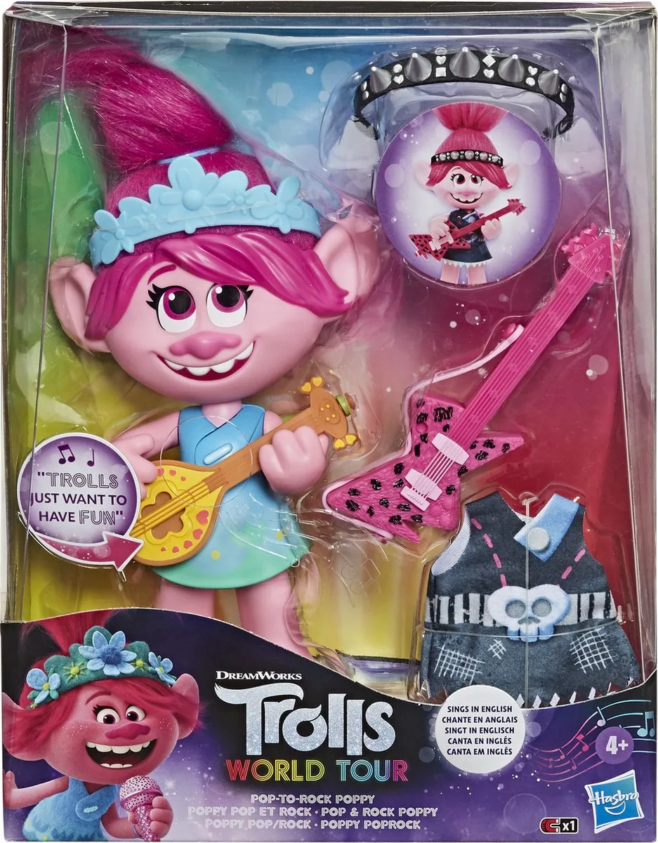 Hasbro E94115F00 Elektrisch Speelgoed - 2 Stuks