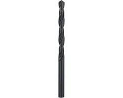 Bosch Metaalboren HSS-R 6mm DIN 338 - 93mm