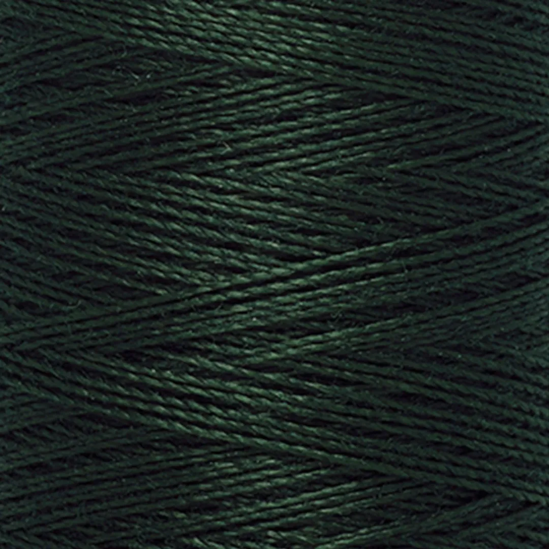 Gutermann Polyester Naaigaren 707 Groen - 200m
