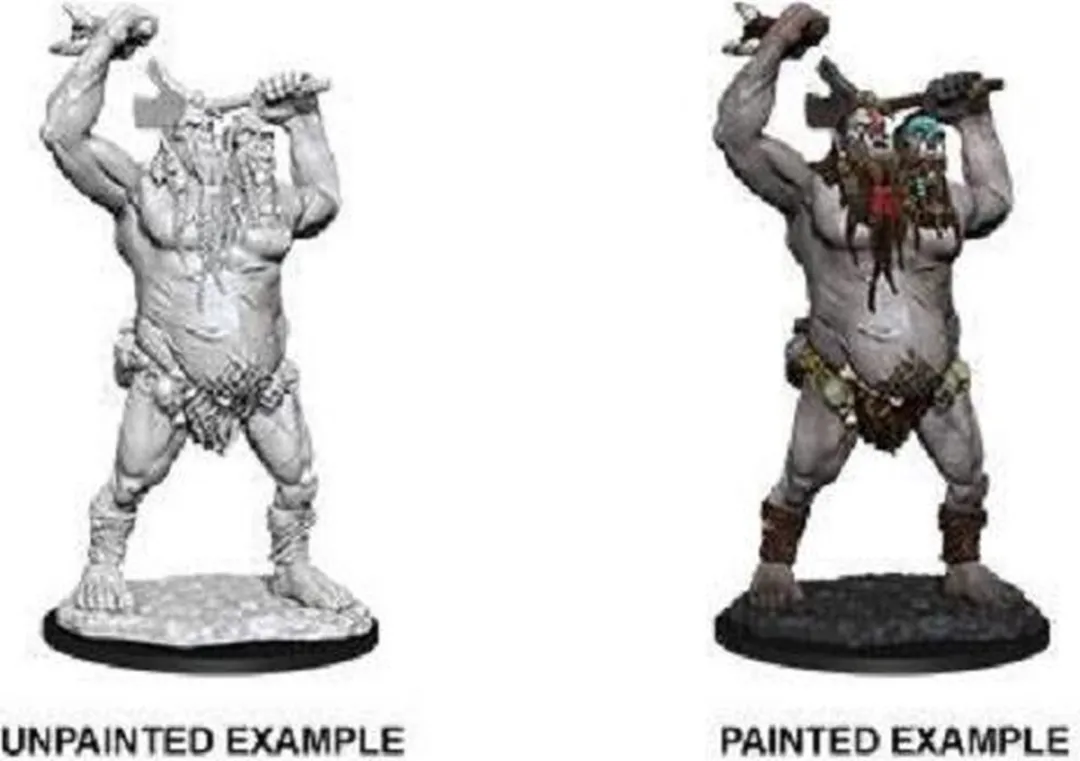Wizkids Nolzur's Ettin