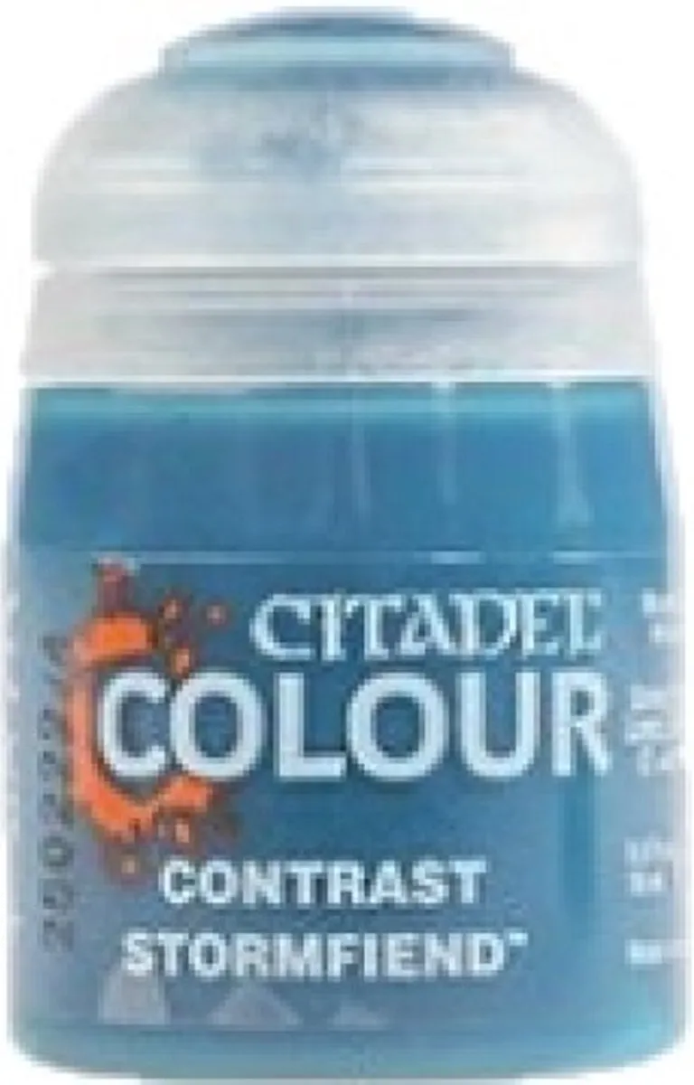 Citadel Contrast Stormfiend - 18ml