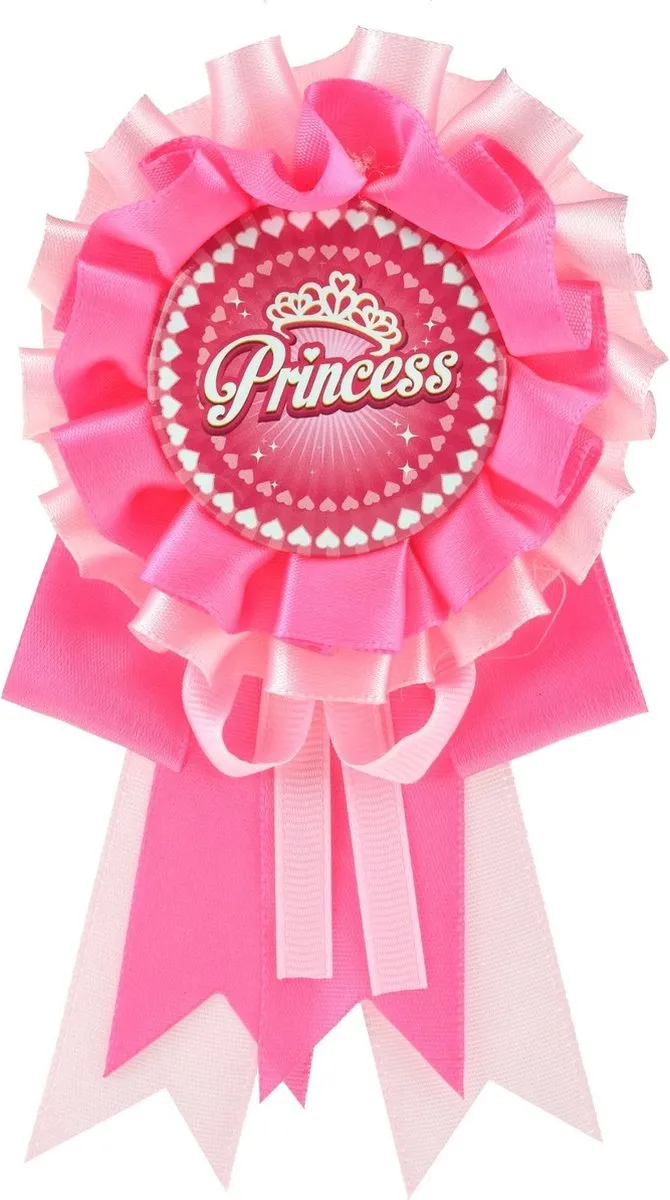 Toi-Toys Rozet Princess 16cm