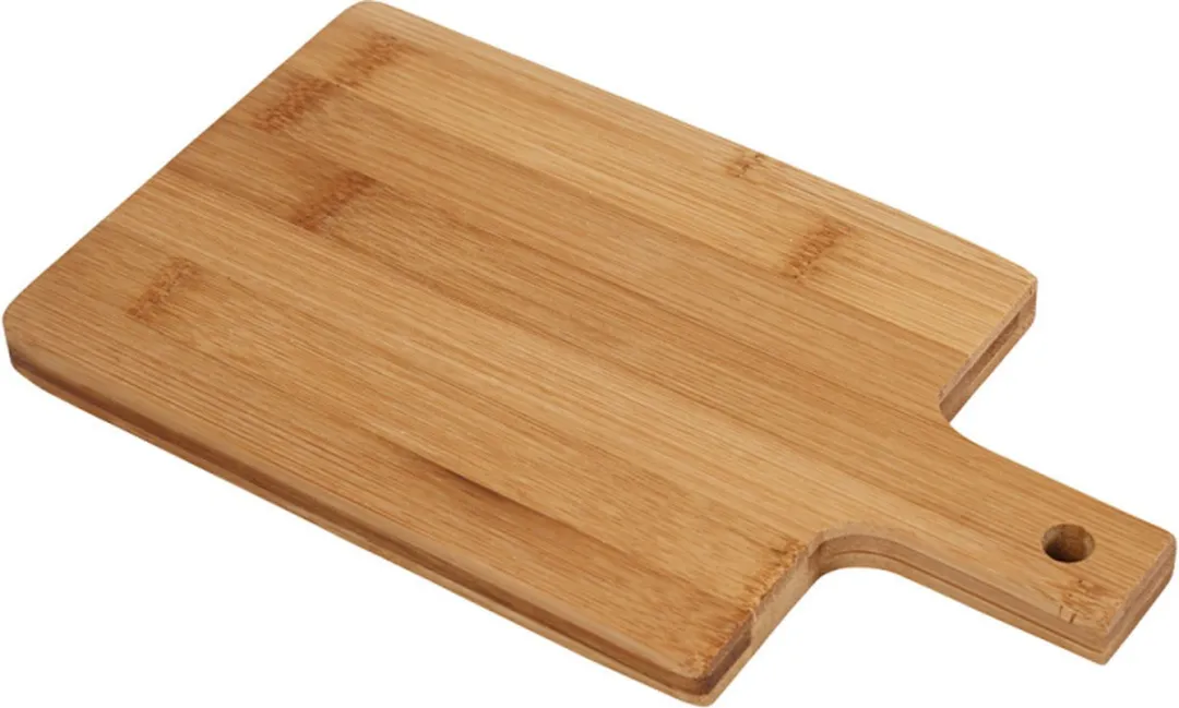 Creativ Company Bamboe Snijplank 25x14cm