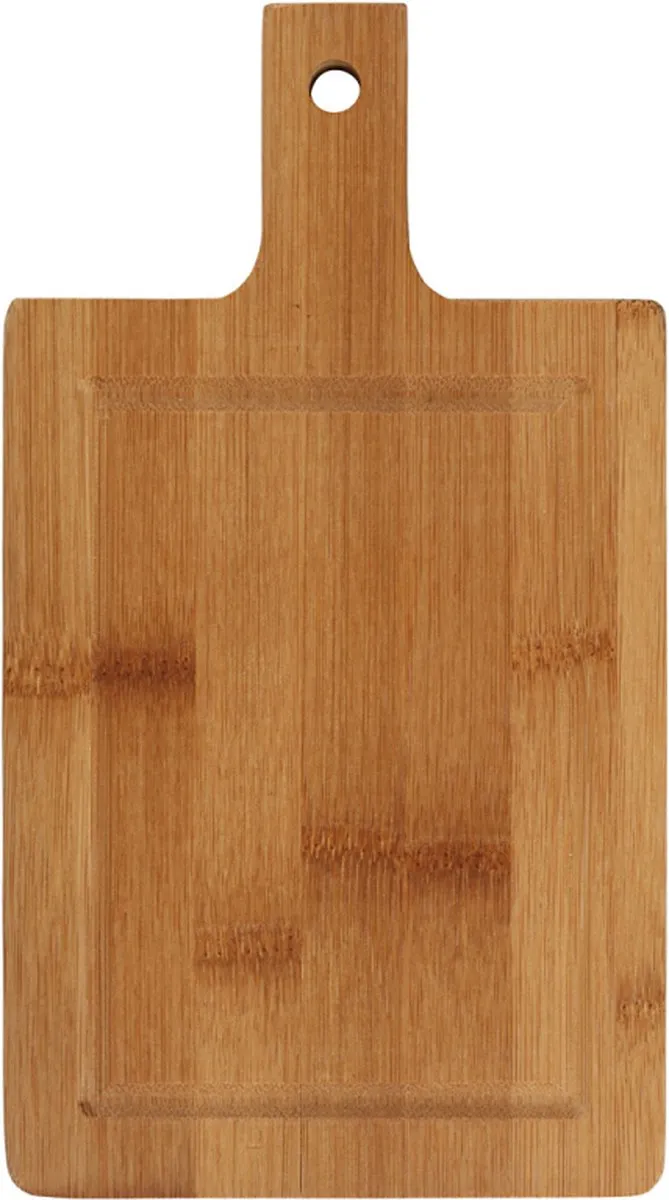 Creativ Company Bamboe Snijplank 25x14cm