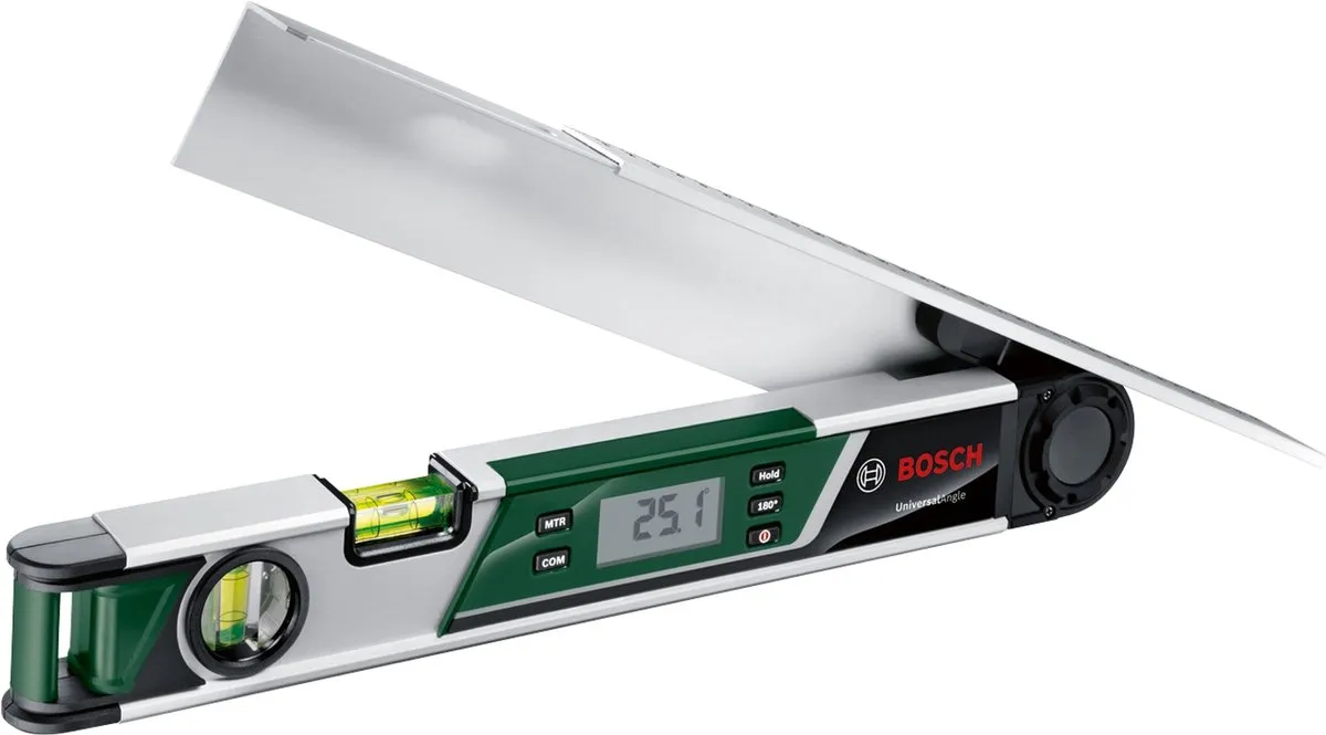 Bosch UniversalAngle Hoekmeter