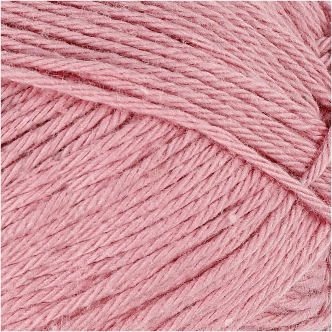 Creativ Company Katoengaren 8/4 Licht Roze