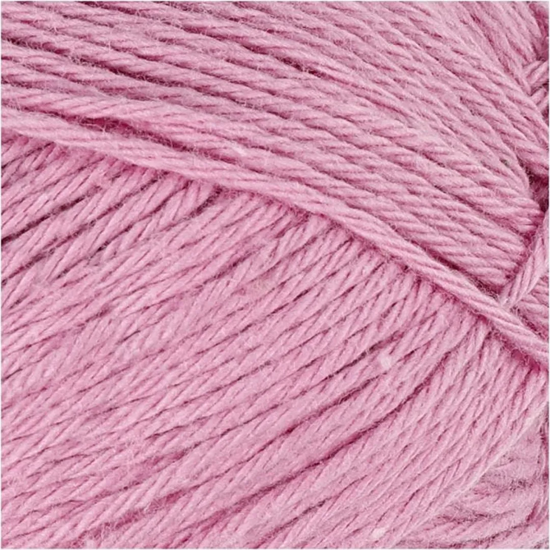 Creativ Company Katoengaren 8/4 Licht Roze