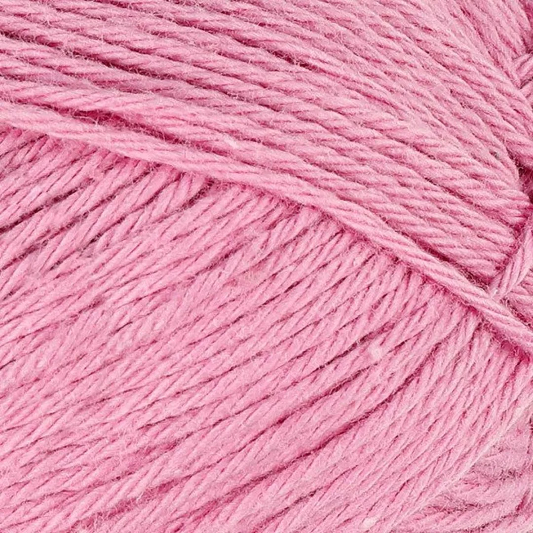 Creativ Company Katoengaren 8/4 Licht Roze
