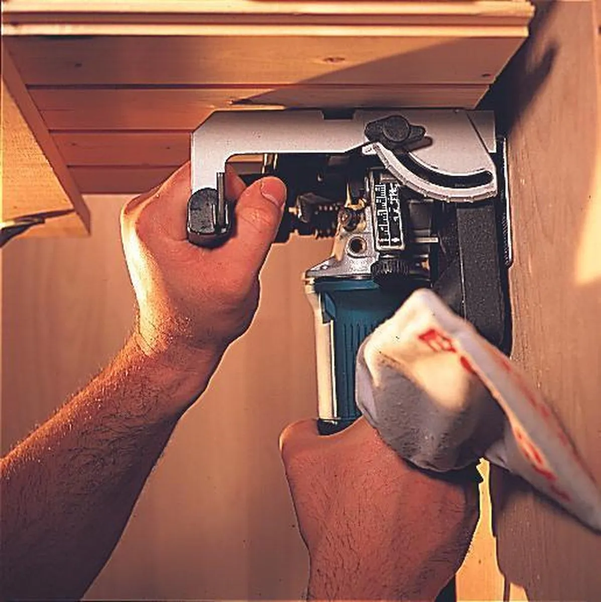 Bosch HM FREES 2.8MM/10 - 105cm