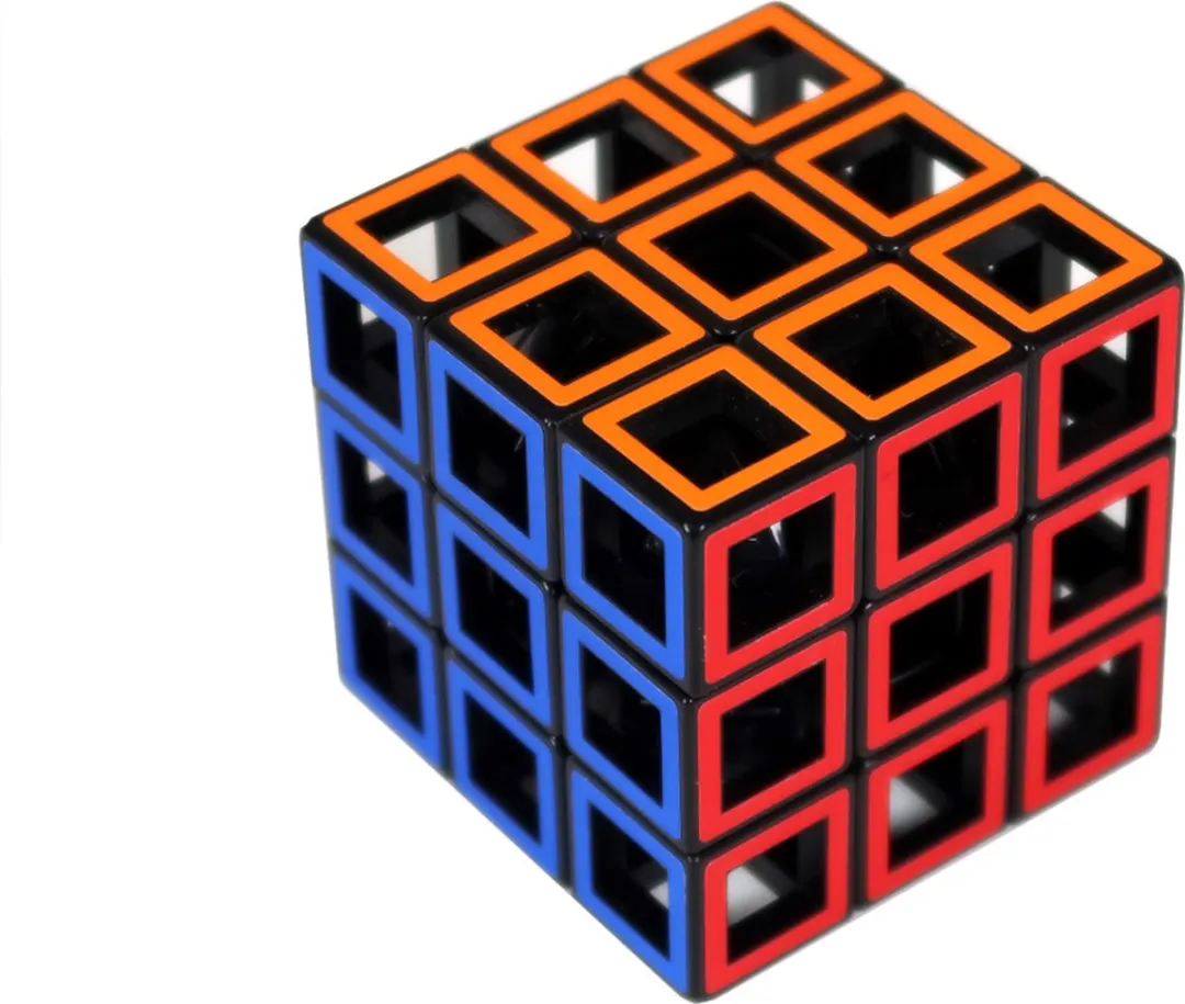 Recent Toys Hollow Cube Breinbreker M5079