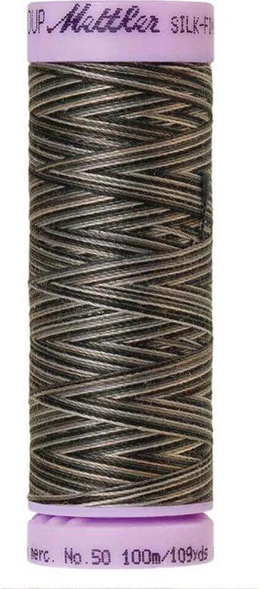 Amann Silk-Finish Cotton 100m