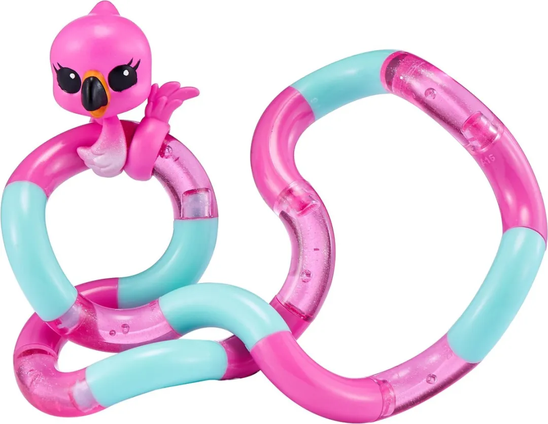 Toys for Hands Fidget Voordeelset VII - Tangle/OSM/Twiddle