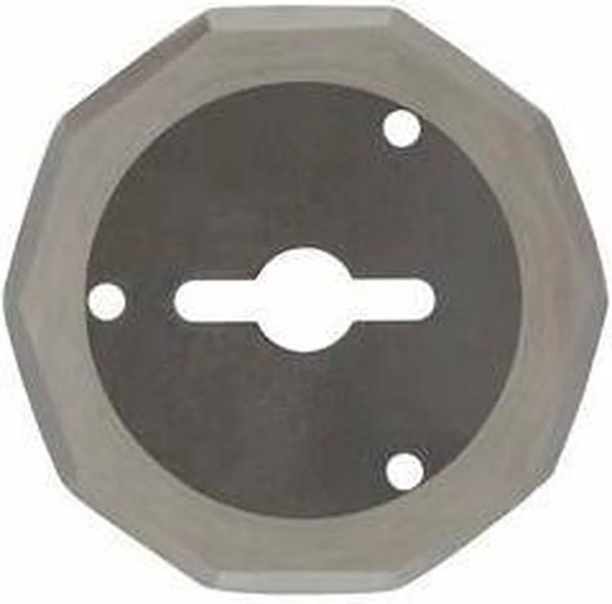 Bosch Adapterset Menggarden 60mm - 1 Stuk