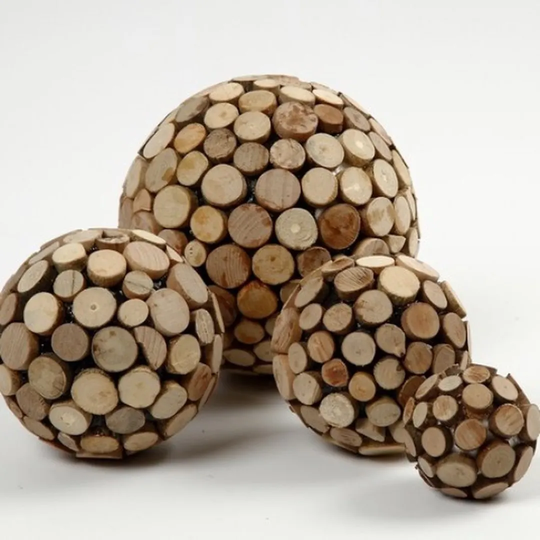 Creativ Company Styropor Ballen 5cm - 5 Stuks Wit