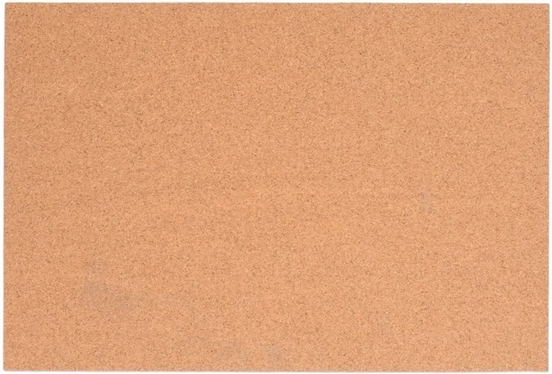 Glorex Hobby Platte Kurkplaat 20x30cm